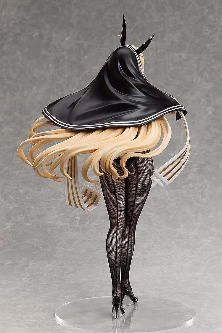 Figurine Implacable Ver. Bunny d'Azur Lane par FREEing – Gamme B-Style au 1/4